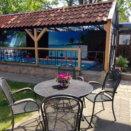 Hartjedalfsen Bed & Breakfast Ngoại thất bức ảnh