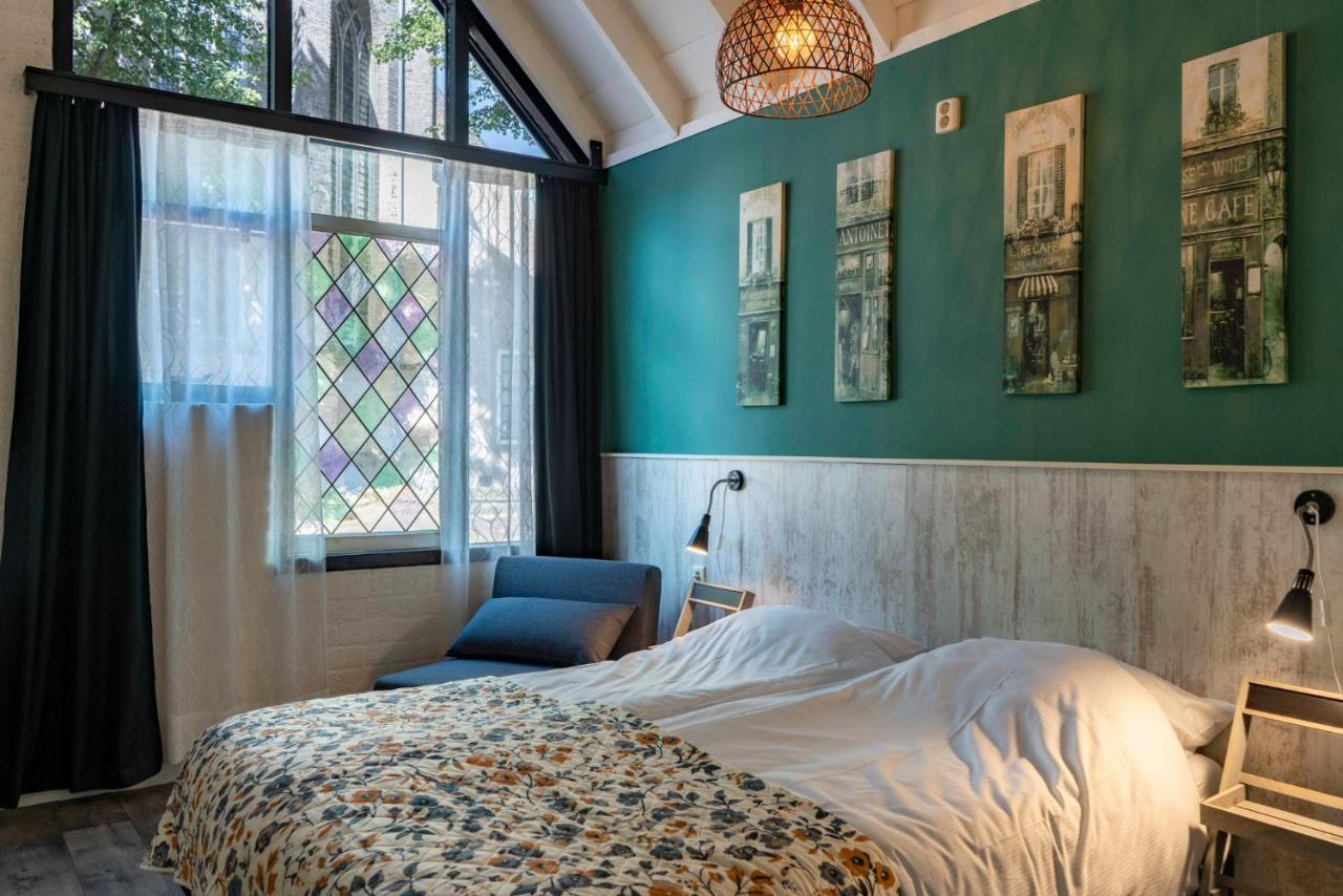 Hartjedalfsen Bed & Breakfast Ngoại thất bức ảnh