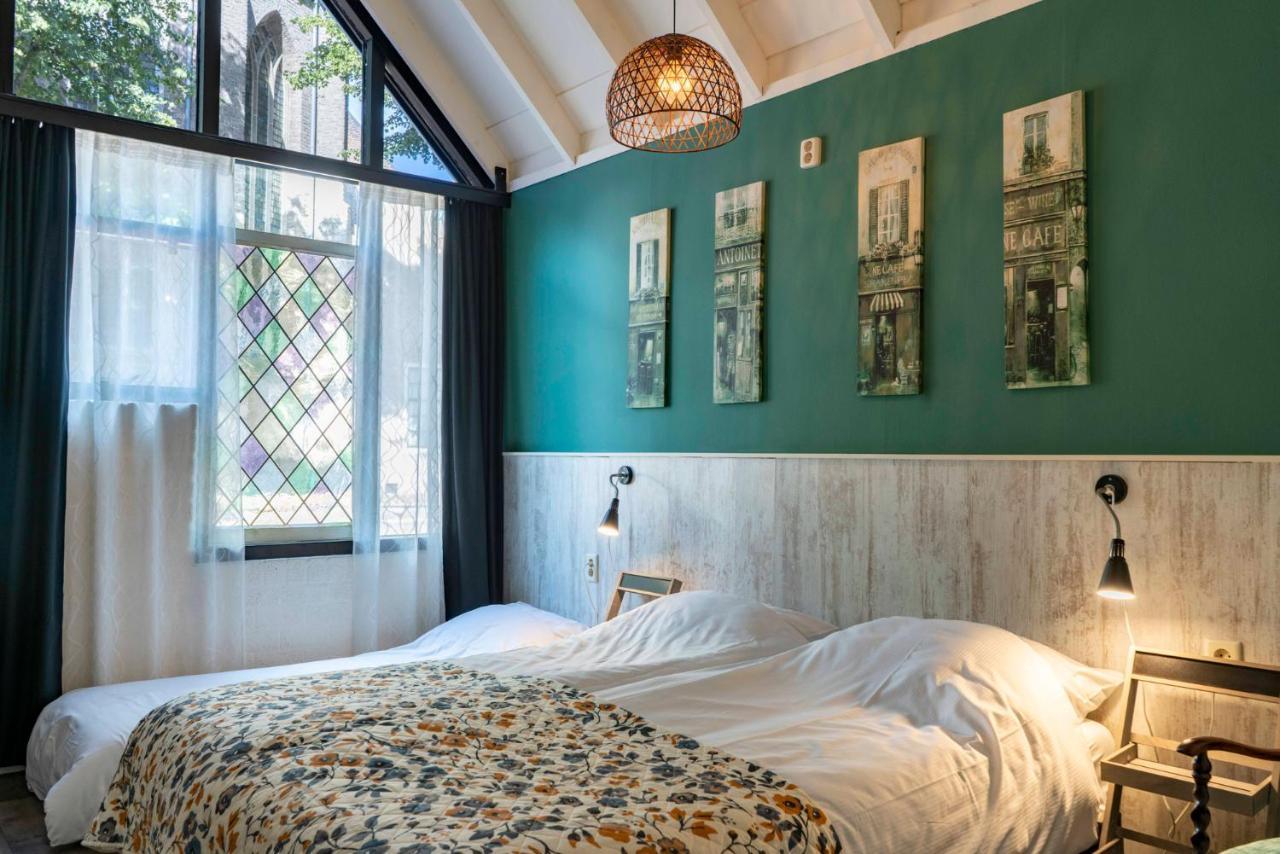 Hartjedalfsen Bed & Breakfast Ngoại thất bức ảnh