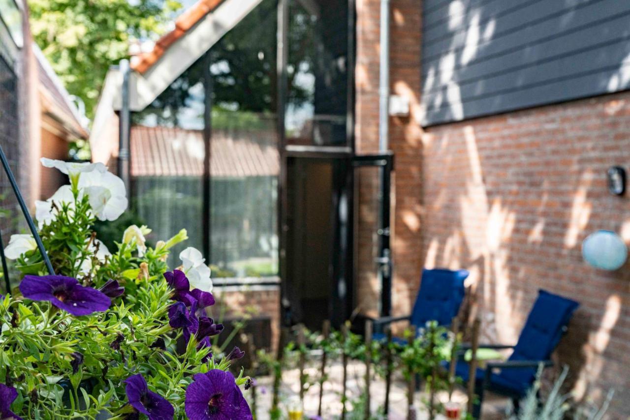 Hartjedalfsen Bed & Breakfast Ngoại thất bức ảnh